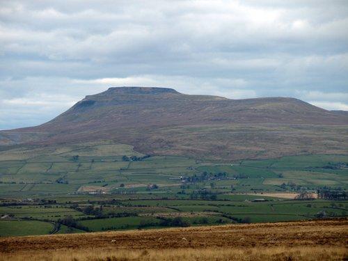 Black Bull Hotel Lancaster Luaran gambar